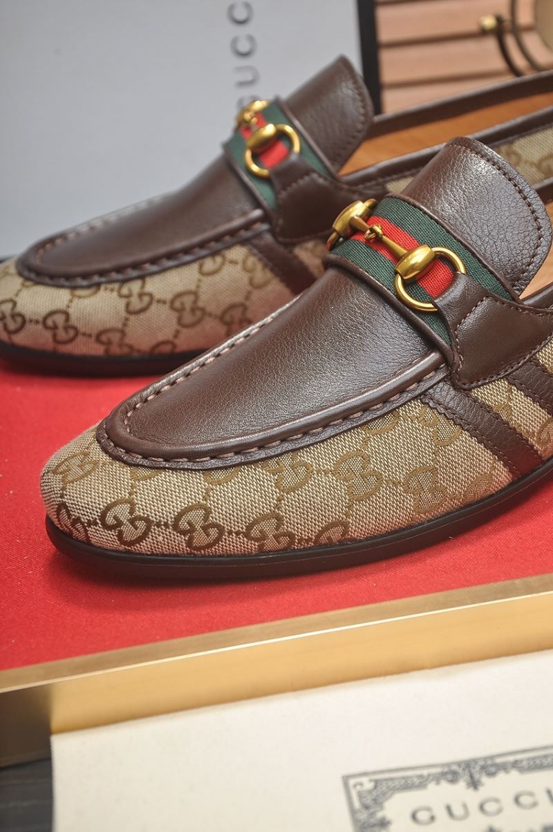 Gucci Business Shoes